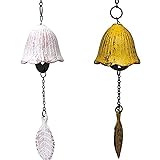 Oavand Set of 2, Japanese Traditional Lucky Small