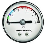 AIRHEAD Pressure Gauge
