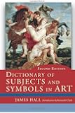Dictionary of Subjects and Symbols in Art