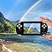 ANBERNIC Handheld Game Console , Retro Game Console with 3000 Classic Games 4.3