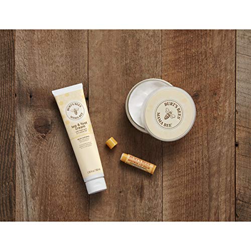 1 Burts+Bees+Mama+Pregnancy+Products