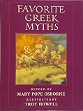 Favorite Greek Myths