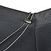 Layatone Diving Shorts with Pocket 3mm Neoprene Shorts Wetsuits Scuba Diving Spearfishing Surfing Shorts Canoeing Kayaking Tech Shorts Wet Suits Shorts Men Oversize (Basic Version)