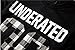 LILBETTER Men's Extended Tee Shirts Hip Hop T-Shirt (L, Black)