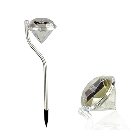 Quace Solar Garden Light