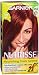 Garnier Nutrisse Haircolor - 452 Chocolate Cherry (Dark Reddish Brown) 1 Each (Pack of 8)