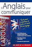 L'anglais pour communiquer by 