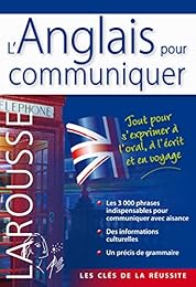 L' anglais pour communiquer