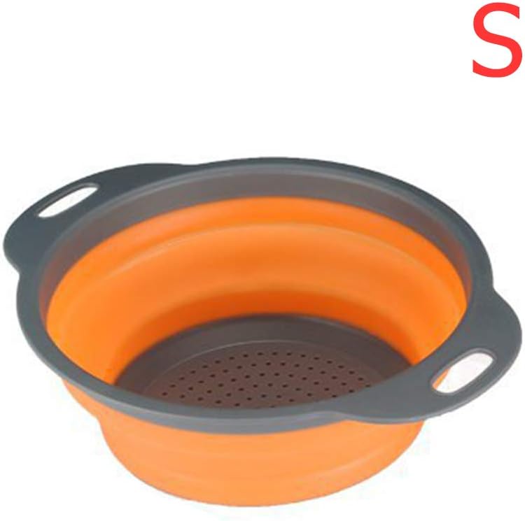 scolapasta per frutti di bosco