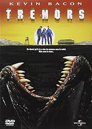 Tremors