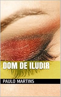 Livro DOM DE ILUDIR