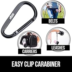 Gorilla Grip Leak Proof Portable Dog Water