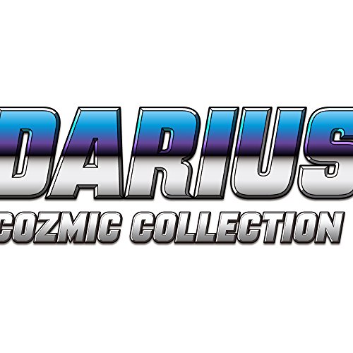 ダライアス コズミックコレクション 特装版 ファミ通DXパック【Amazon.co.jpエビテン限定】