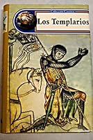 Los Templarios 8495002205 Book Cover
