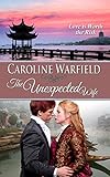 The Unexpected Wife (Children of Empire Book 3)