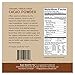 Good For You Foods Organic Cacao Powder
