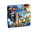 LEGO Chima 70108 Royal Roost, Baby & Kids Zone