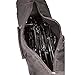 Gator Cases Drum Set Hardware Carry Bag with Removable Shoulder Strap, Dimensions 14