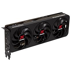 PowerColor Reaper AMD Radeon RX 9070 16GB GDDR6