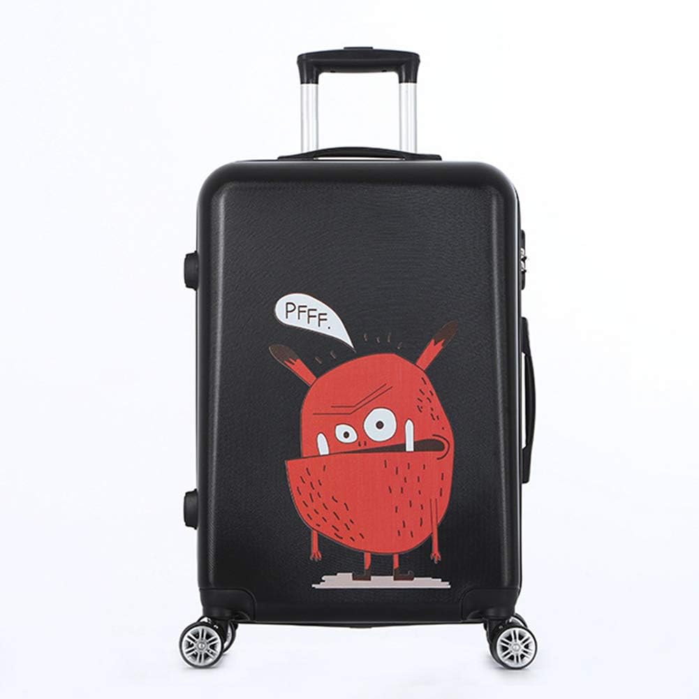 best suitcase design