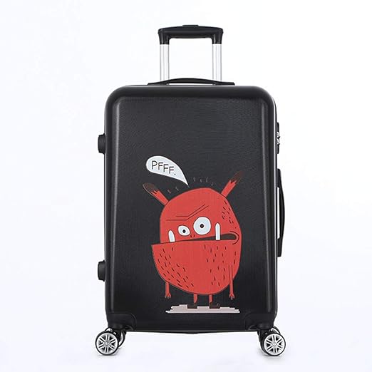 best children's carry on luggage