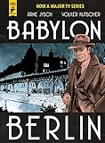 Babylon Berlin by 