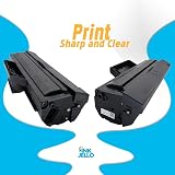 InkJello Black Toner for Samsung ML-1660 ML-1665 SCX-3200 MLT-D1042S 1500 Pages view 6
