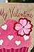 Evergreen Flag Valentine's Day Garden Flag 12x18 Double Sided | Valentines Garden Flags For Outside | Welcome Small House Flag Décor for Yards Porch Gardens (Multi-Cupcake)