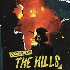 Image of The Hills Remixes