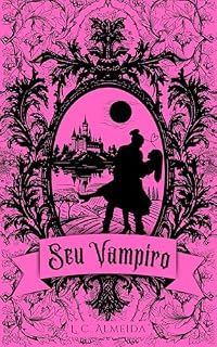 Livro Seu Vampiro