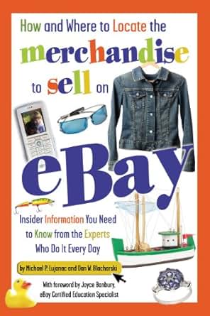 Amazon Com How And Where To Locate The Merchandise To