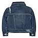 Levi's Baby Girls' Trucker Jacket