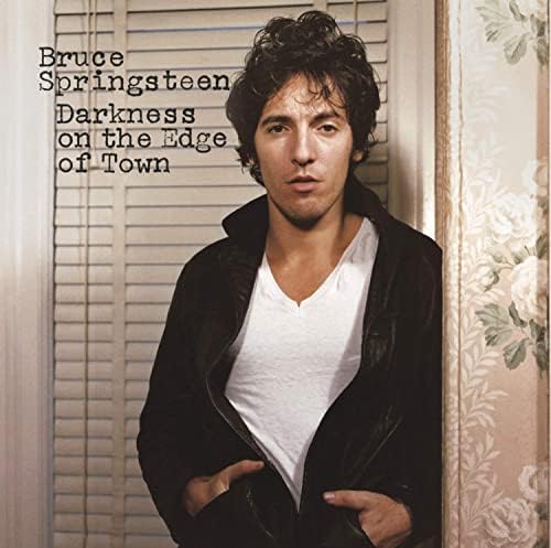 Bruce Springsteen - The Promise: The Darkness On The Edge Of Town