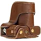 MegaGear Fujifilm X-T20 (16-50mm / 18-55mm Lenses), X-T10 Ever Ready Leather Camera Case and Strap, with Battery Access -Light Brown- -MG578-