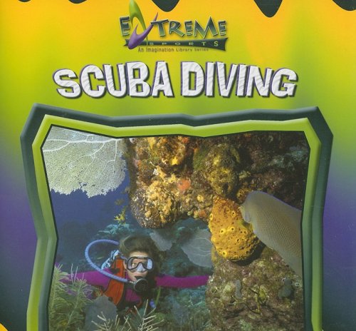Scuba Diving (Extreme Sports)