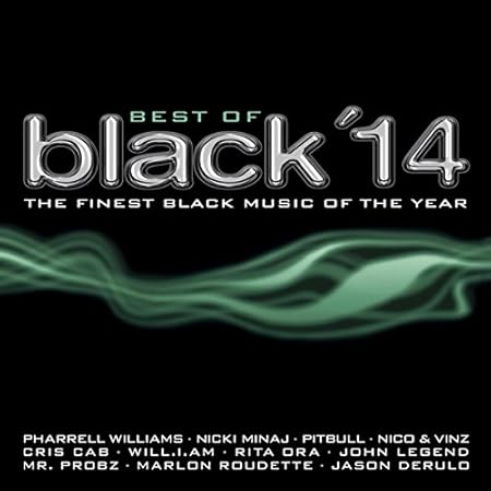 Best of Black 2014