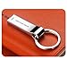 XYOGO USB Flash Drive 256Gb Data Storage Memory Stick Metal Thumb Drive USB 2.0 Pen Drive for PC (128GB)