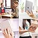 ZOEAST(TM) Phone Ring Stand Make Faces Super Hokage Ninjia Universal 360° Adjustable Holder Car Hook Grip Stent Mount Kickstand Compatible All iPhones Samsung Android Pad Tablet (Naruto)