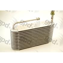 Amazon.com: Global Parts Distributors - 90-93 Corvette (4711352 