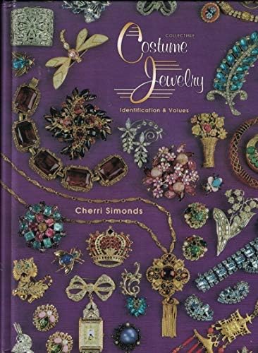 Victorian jewellery: A complete compendium of over four thousand