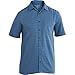 5.11 Tactical Men's Covert Shirt Select S/S (M, Cadet Blue)