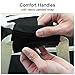 Travel Inspira Foldable Duffel Travel Duffle Bag Collapsible Packable Lightweight Sport Gym Bag