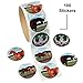 Horse Party Favors Birthday Party Supplies Rodeo or Western Party Favors Bundle for 12 Kids