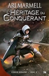 L' héritage du conquérant