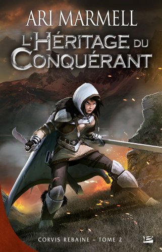 L' héritage du conquérant