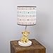 Disney Baby Lion King Cirle of Life Lamp Base and Shade