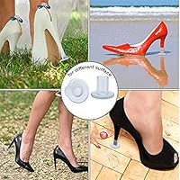 amazon heel protectors for grass