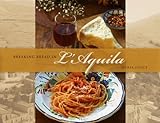 Breaking Bread in L'Aquila by Maria Filice