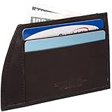 Front Pocket Slim Wallet by Rogue Industries - The Weekender - Holds up to 4 cards, I.D. slot and a cash sleeve