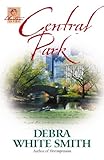 Front cover for the book Central Park by Debra White Smith